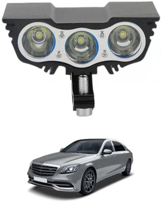 MATIES LED Fog Lamp Unit for Mercedes Benz Universal For Car