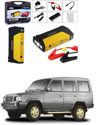 PROEDITION LED Fog Lamp Unit for Tata Universal For Car