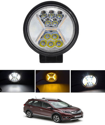 RKPSP LED Fog Lamp Unit for Honda Universal For Car