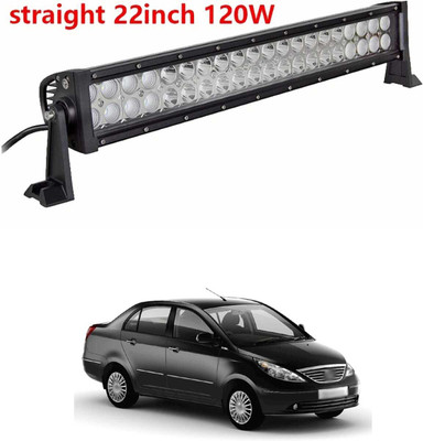 PECUNIA LED Fog Lamp Unit for Skoda Octavia, Universal For Car