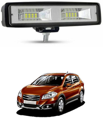PRTEK LED Fog Lamp Unit for Maruti Suzuki S-Cross