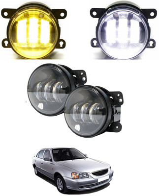 AYW LED Fog Lamp Unit for Hyundai Accent