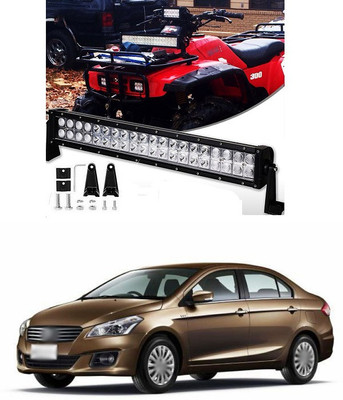 PROEDITION LED Fog Lamp Unit for Maruti Suzuki Ciaz