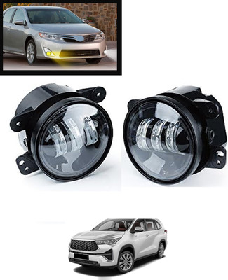 MATIES LED Fog Lamp Unit for Toyota Universal For Car