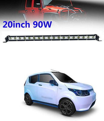 PROEDITION LED Fog Lamp Unit for Mahindra Universal For Car