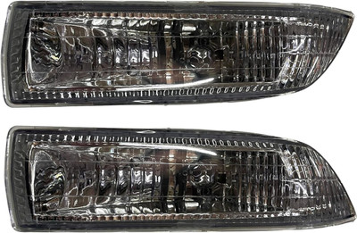 KDT Halogen Fog Lamp Unit for Toyota Corolla