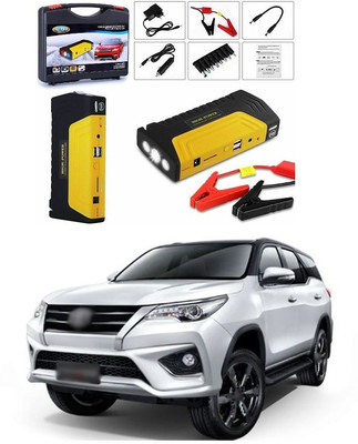 PROEDITION LED Fog Lamp Unit for Toyota Fortuner