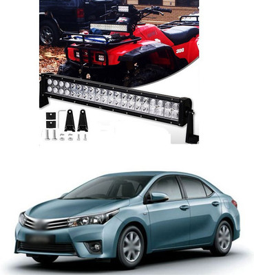 PROEDITION LED Fog Lamp Unit for Toyota Corolla Altis