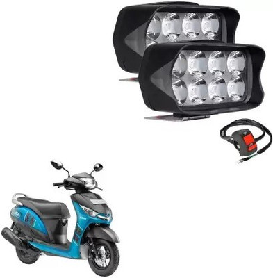 NIR JAY LED Fog Lamp Unit for Universal For Car 7 Series