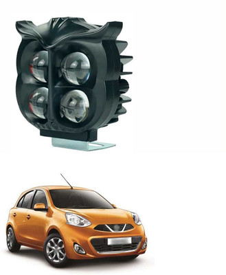 PRTEK LED Fog Lamp Unit for Maruti Suzuki Swift