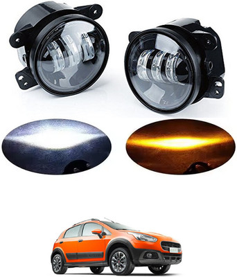 RKPSP LED Fog Lamp Unit for Hyundai Universal For Car
