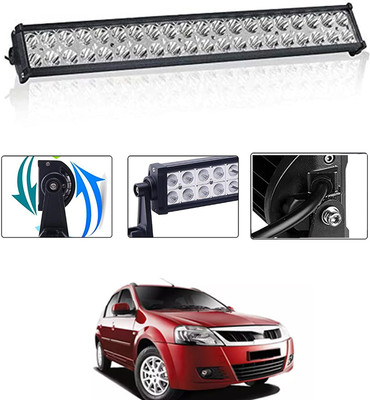 MATIES LED Fog Lamp Unit for Mahindra Verito