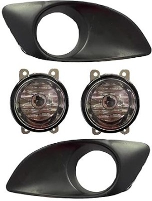 KDT Halogen Fog Lamp Unit for Maruti Suzuki A-Star