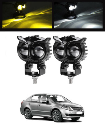 MATIES LED Fog Lamp Unit for Maruti Suzuki SX4