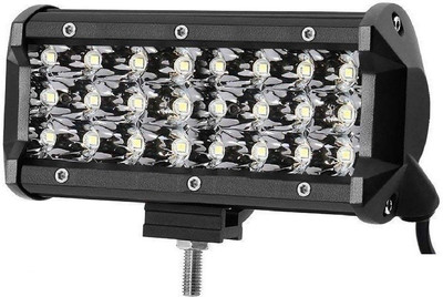 casago LED Fog Lamp Unit for Royal Enfield Universal For Car