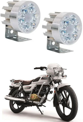 NIA DK STORESS LED Fog Lamp Unit for TVS
