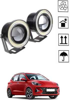MATIES LED Fog Lamp Unit for Hyundai Universal For Car