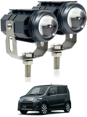 AYW LED Fog Lamp Unit for Maruti Suzuki Universal For Car