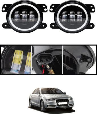 MATIES LED Fog Lamp Unit for Audi S4