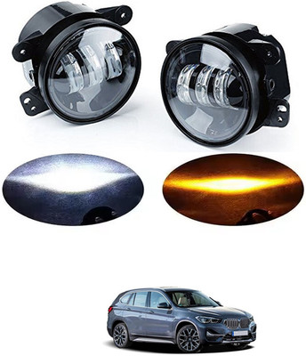 RKPSP LED Fog Lamp Unit for Honda Universal For Car