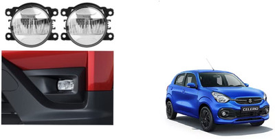 ACEOTO LED Fog Lamp Unit for Maruti Suzuki Celerio