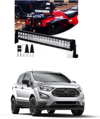 PROEDITION LED Fog Lamp Unit for Ford Ecosport