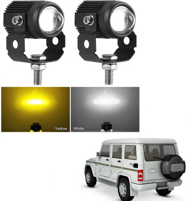 BR TrendZ LED Fog Lamp Unit for Mahindra Bolero