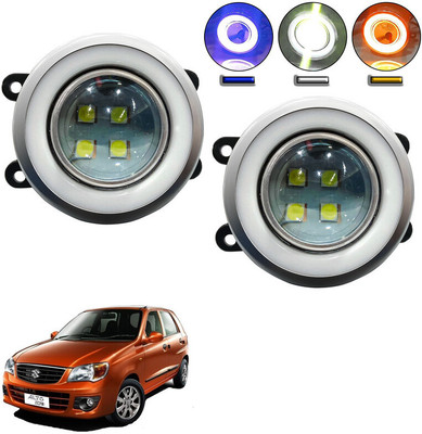 AUTO PEARL LED Fog Lamp Unit for Maruti Suzuki Alto K10