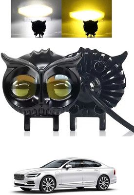 RKPSP LED Fog Lamp Unit for Volvo Universal For Car