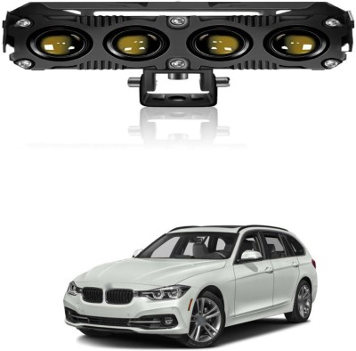 PRTEK LED Fog Lamp Unit for BMW 3 Series