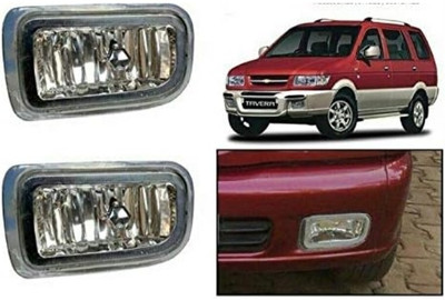 CARGROUP Halogen Fog Lamp Unit for Chevrolet Tavera