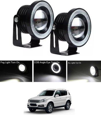 ABJD LED Fog Lamp Unit for SsangYong Rexton
