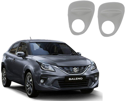 Bubu Halogen Fog Lamp Unit for Maruti Suzuki Baleno