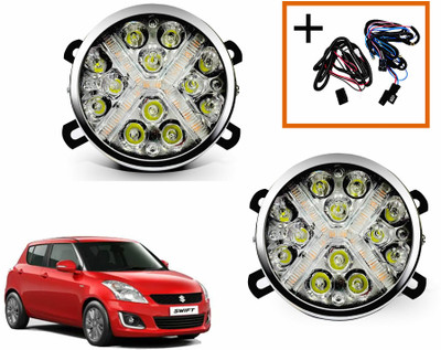 AUTO PEARL LED Fog Lamp Unit for Maruti Suzuki