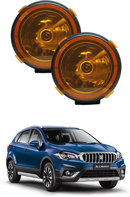 MATIES HID Fog Lamp Unit for Universal For Car S-Cross