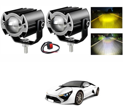 PRTEK HID Fog Lamp Unit for Chevrolet Captiva