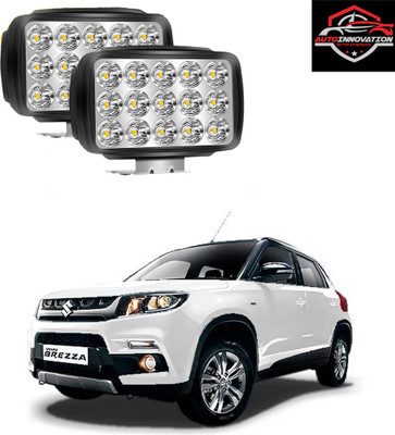 Autoinnovation LED Fog Lamp Unit for Maruti Suzuki Vitara