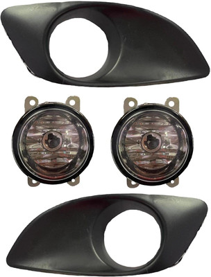 KDT Halogen Fog Lamp Unit for Maruti Suzuki A-Star