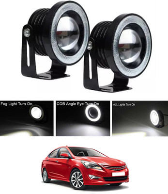 RKPSP LED Fog Lamp Unit for Hyundai Verna