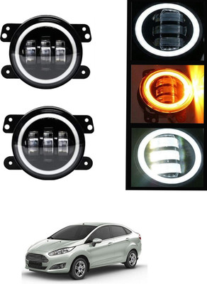 AYW LED Fog Lamp Unit for Ford Fiesta