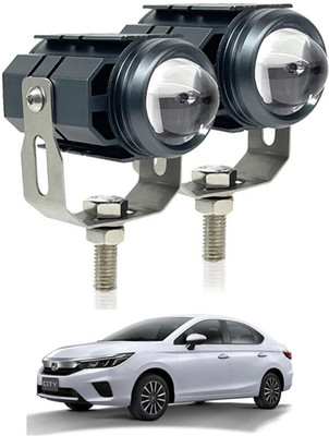 AYW LED Fog Lamp Unit for Honda City