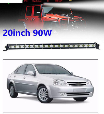 PROEDITION LED Fog Lamp Unit for Chevrolet Optra