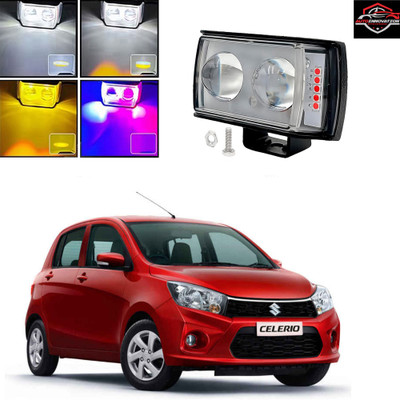 Autoinnovation LED Fog Lamp Unit for Maruti Suzuki Celerio