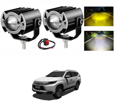 PRTEK HID Fog Lamp Unit for Maruti Suzuki SX4