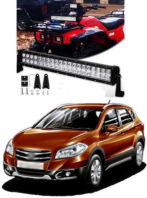 PROEDITION LED Fog Lamp Unit for Maruti Suzuki S-Cross