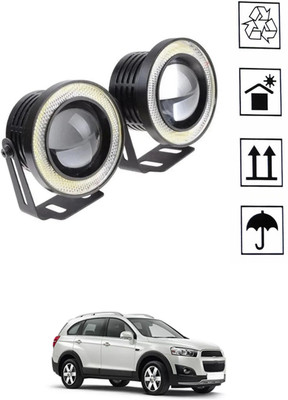 MATIES LED Fog Lamp Unit for Chevrolet Captiva