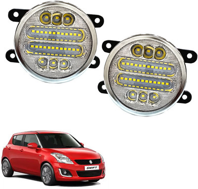AUTO PEARL LED Fog Lamp Unit for Maruti Suzuki Swift