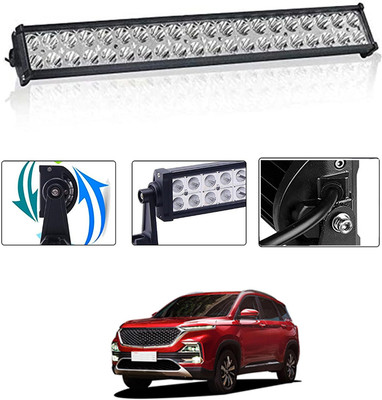 MSNP LED Fog Lamp Unit for Universal For Car Universal For Car