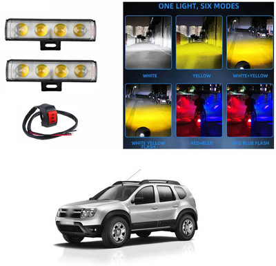 XZRTZ LED Fog Lamp Unit for Nissan