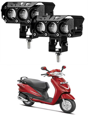 PRTEK LED Fog Lamp Unit for Hero Duet
